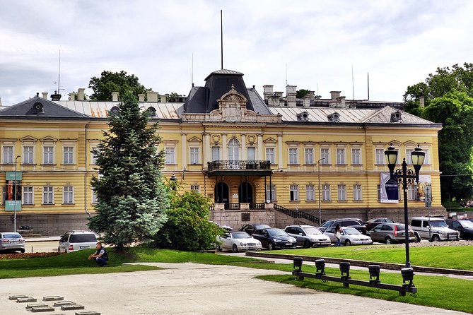 The Most Affordable Private Sofia Walking Tour - Who should book this Sofia walking tour