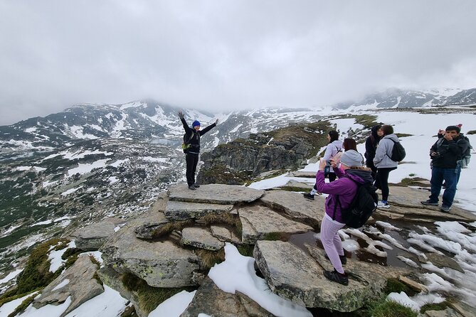 The Seven Rila Lakes Day Tour From Sofia - Why this Seven Rila Lakes trip works as a day out of Sofia