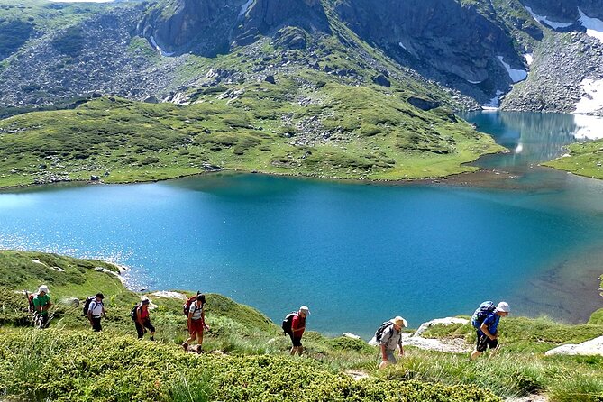 The Seven Rila Lakes Day Tour From Sofia - Transportation and who this tour is best for