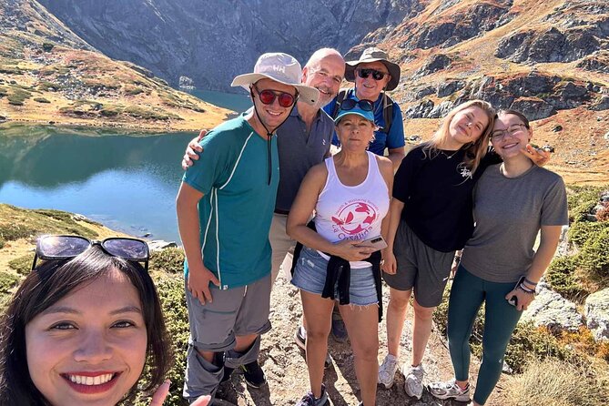 The Seven Rila Lakes Day Tour From Sofia - Price and value: what you pay for, and what you still must buy