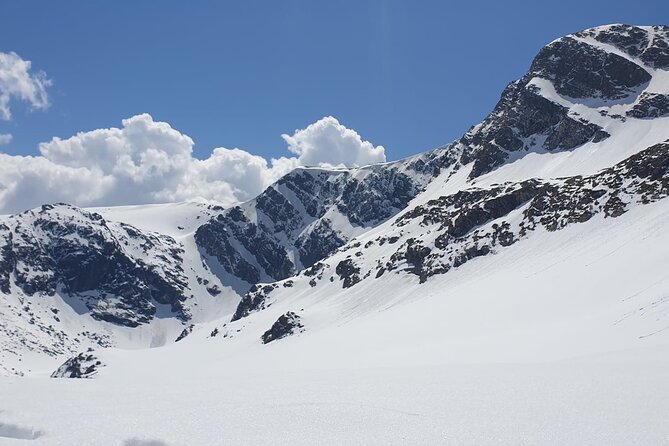 The Seven Rila Lakes Day Tour From Sofia - Panichishte and the chairlift: the shortcut that also changes the feel of the hike