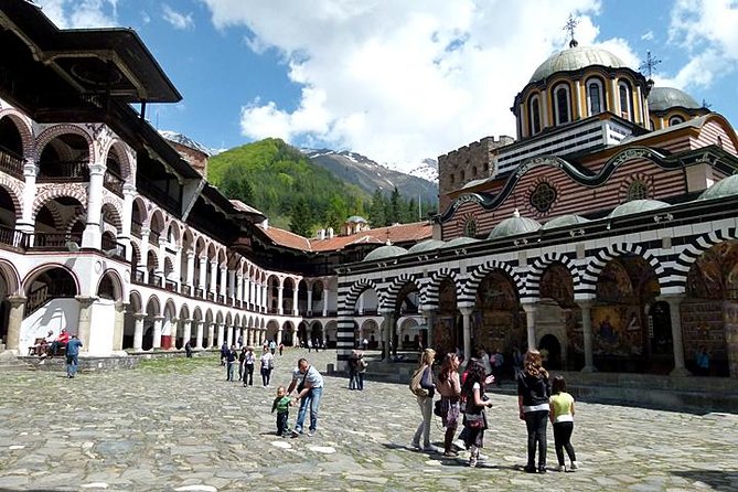 The Seven Rila Lakes & Rila Monastery - Key things to know before you go
