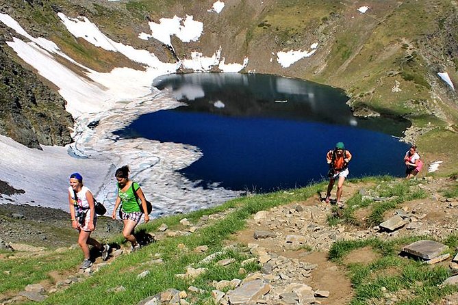 The Seven Rila Lakes & Rila Monastery - What to pack for Rila: shoes, rain cover, and layers for snowmelt season