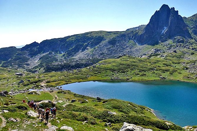 The Seven Rila Lakes & Rila Monastery - Seven Rila Lakes hike: the lake names, the altitudes, and why timing affects your route