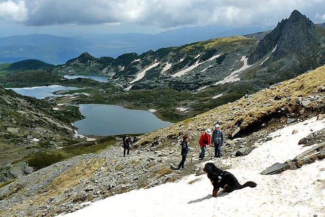 The Seven Rila Lakes Self - Guided Hiking Tour - Gear and clothing: the stuff that keeps you moving