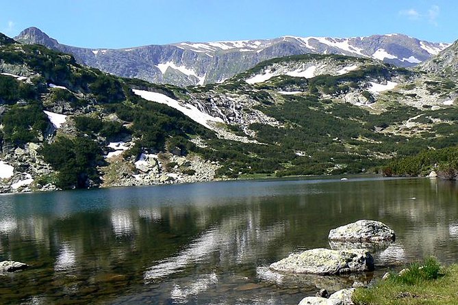 The Seven Rila Lakes Self - Guided Hiking Tour - Weather, lift interruptions, and how to roll with it