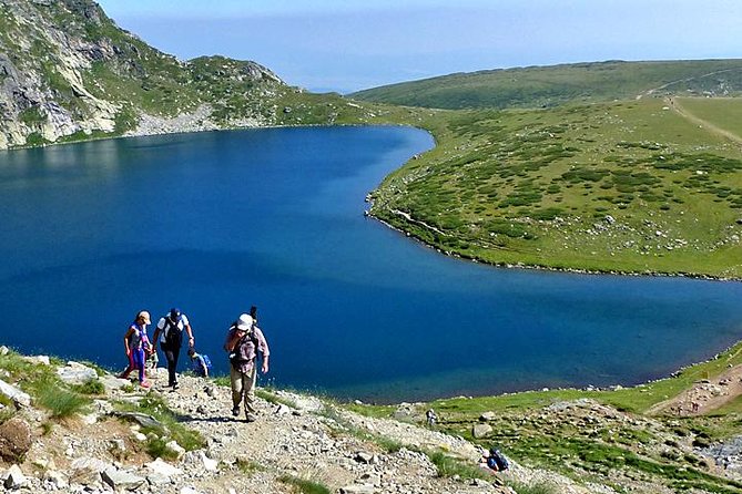 The Seven Rila Lakes Self - Guided Hiking Tour - What the guide adds: context for Sofia and the mountain