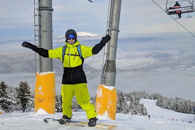 The Ski and Snowboard Day Trip from Sofia to Borovets. We Provide All You Need! - Sofia to Borovets in One Day: What This Ski Trip Is Really For