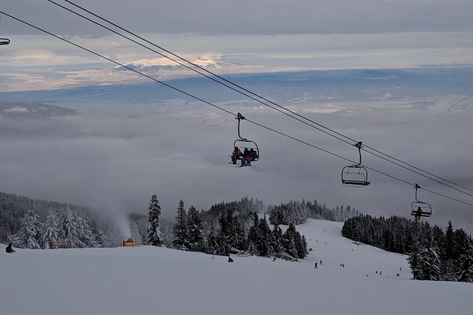 The Ski and Snowboard Day Trip from Sofia to Borovets. We Provide All You Need! - Borovets Ski Resort: The 8 Hours That Make This Day Work
