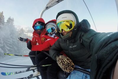 The Ski and Snowboard Day Trip from Sofia to Borovets. We Provide All You Need!