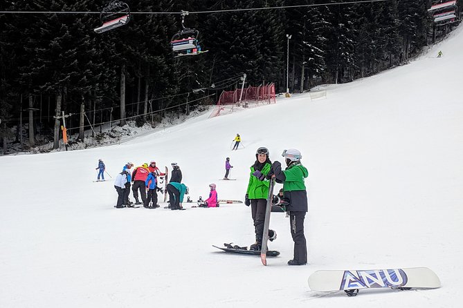 The Ski and Snowboard Day Trip from Sofia to Borovets. We Provide All You Need! - Gear Included: What You Get, What to Check, and Why It’s a Relief