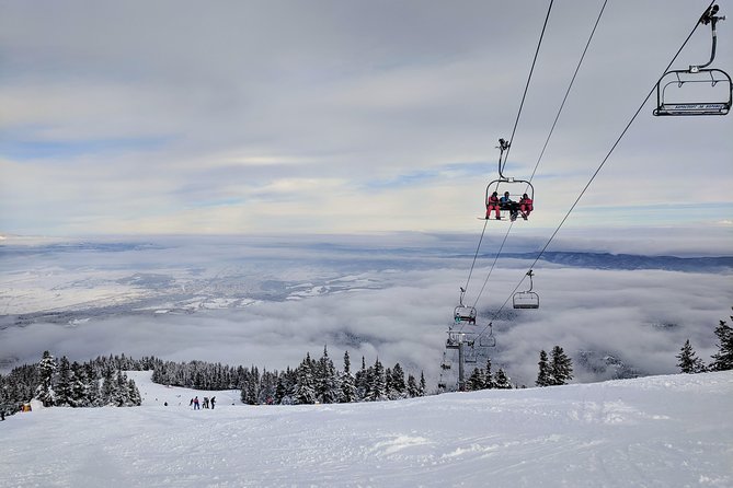 The Ski and Snowboard Day Trip from Sofia to Borovets. We Provide All You Need! - Guide Support and Small-Group Attention: The Human Part of the Day