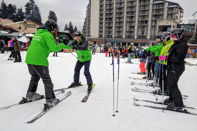 The Ski and Snowboard Day Trip from Sofia to Borovets. We Provide All You Need! - Timing That Shapes Your Ski Day: How to Spend the 8 Hours