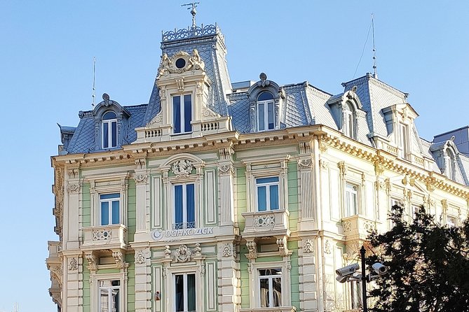 The Ultimate Day Trip to Bulgaria from Bucharest - Price and what you actually pay for