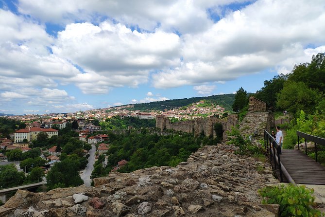 The Ultimate Day Trip to Bulgaria from Bucharest - Stop 1 on the Danube: where Romania meets Bulgaria