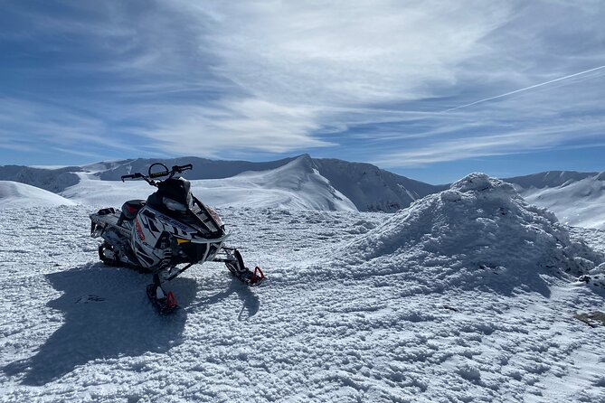 The Ultimate Snowmobile Adventure - 7 Rila Lakes & Panichishte - Key things I’d plan around