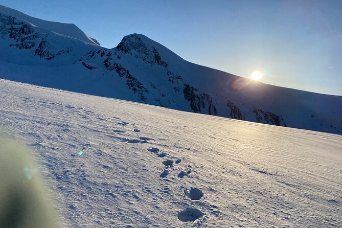 The Ultimate Snowmobile Adventure - 7 Rila Lakes & Panichishte - What’s included, and what that means for your day