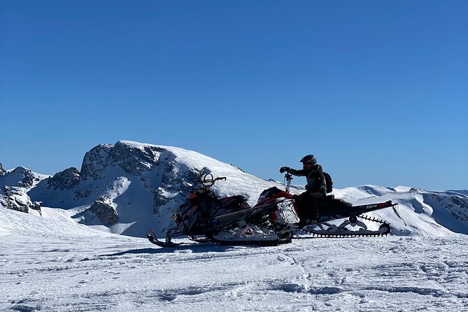 The Ultimate Snowmobile Adventure - 7 Rila Lakes & Panichishte - What kind of travelers will like this most