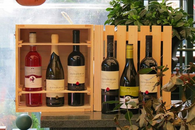 Thracian Valley wine tasting - private day tour from Plovdiv - Key highlights worth your attention