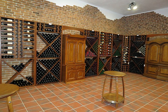 Thracian Valley wine tasting - private day tour from Plovdiv - The tasting experience: what you’ll actually do and how to get more out of it