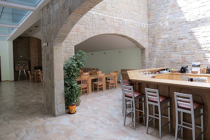 Thracian Valley wine tasting - private day tour from Plovdiv - Price and value: what $116.89 buys you in the real world