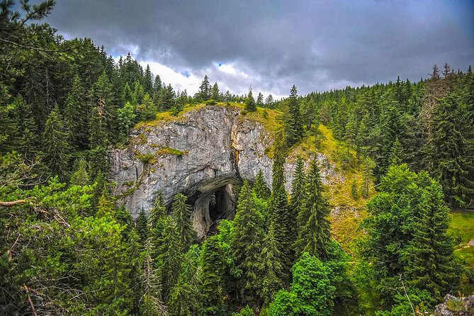 Tour from Plovdiv to Bachkovo,Asen Fortress and Wonderful Bridges - Key highlights you should know before you go