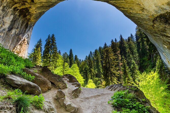 Tour from Plovdiv to Bachkovo,Asen Fortress and Wonderful Bridges - Price and What You Actually Get for $112.43