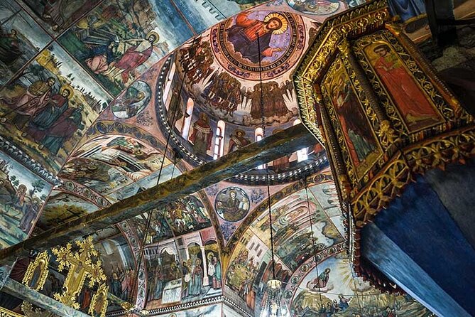 Tour from Plovdiv to Bachkovo,Asen Fortress and Wonderful Bridges - The guide experience: what makes this tour feel better than a quick checklist