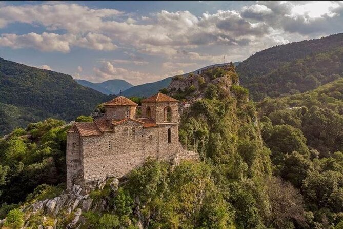 Tour from Plovdiv to Bachkovo,Asen Fortress and Wonderful Bridges - Who this tour suits best