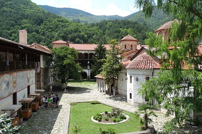 Tour from Plovdiv to Bachkovo,Asen Fortress and Wonderful Bridges - Practical tips that will make your day smoother