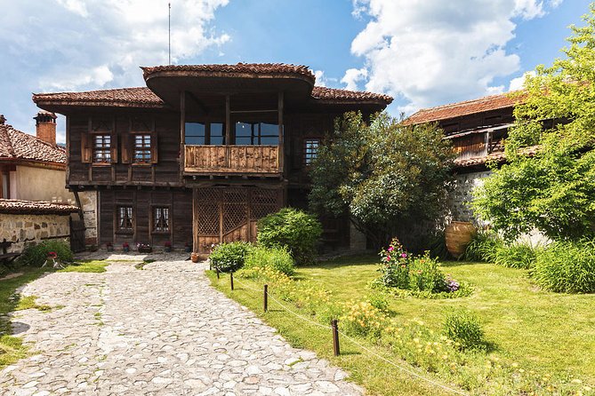 Tour to Koprivshtitsa and the Buzludzha monument incl the Seuthes Thracian Tomb - Value and budget: how the $174.22 price plays out in real life