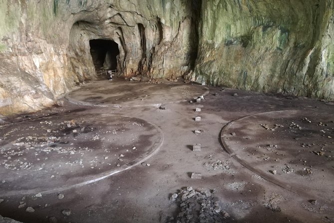 Tour to Lovech, Devetaki cave & Krushuna waterfalls - A 10-hour Sofia day trip that hits caves, falls, and a fortress
