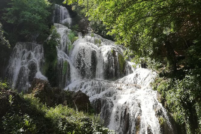 Tour to Lovech, Devetaki cave & Krushuna waterfalls - Value check: Is $114.93 a fair deal?