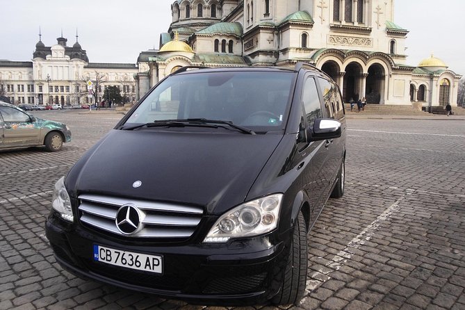Transfer from the Sofia airport to your hotel in Sofia OR vice versa - Key Things That Make This Transfer Worth Your Time
