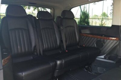 Transfer from the Sofia airport to your hotel in Sofia OR vice versa