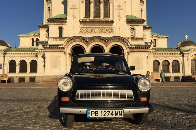 Transfer from the Sofia airport to your hotel in Sofia OR vice versa - Price and Time: Is $26.51 a Good Deal?