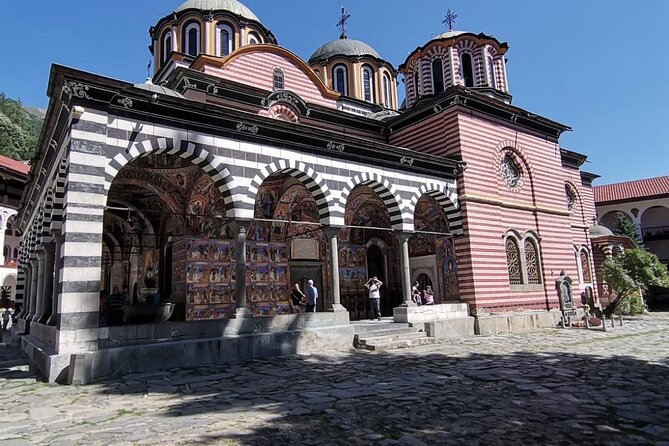 UNESCO World Heritage Site Tour in Bulgaria - Key highlights at a glance