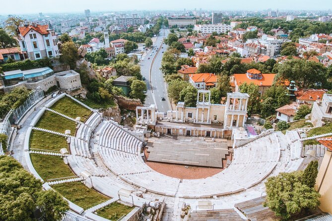 UNESCO World Heritage Site Tour in Bulgaria - Price and What Makes It Feel Worth It