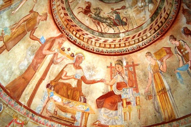 Valley of the Thracian Kings, Hidden Treasures - A Sofia Day Trip Into the Valley of the Thracian Kings