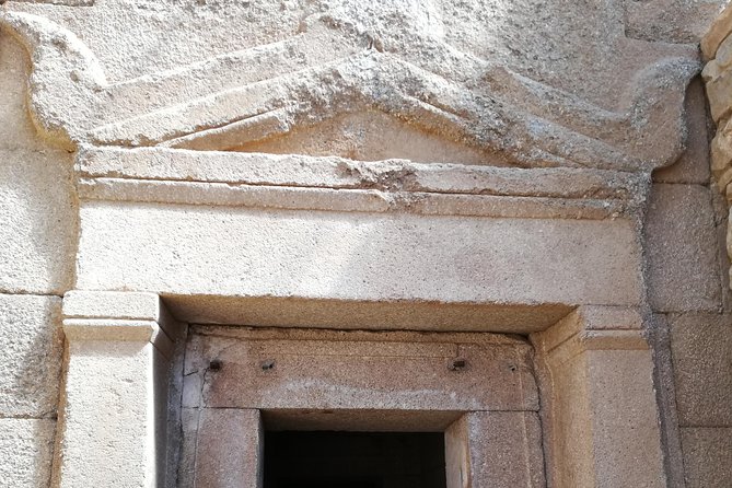 Valley of the Thracian Kings, Hidden Treasures - Four More Tumuli: Grifoni and Ostrusha, Plus the Variety of Thracian Art