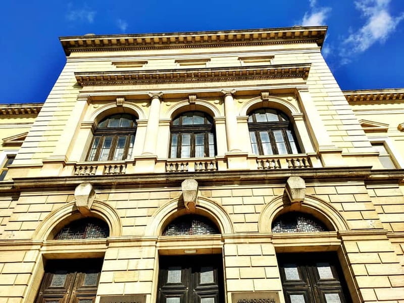 Varna: Archaeological Museum Ticket & E-Guide - Key points to know before you go