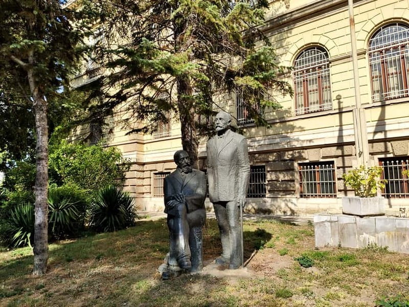 Varna: Archaeological Museum Ticket & E-Guide - Starting at 41 Maria Luisa Blvd and Getting In Fast