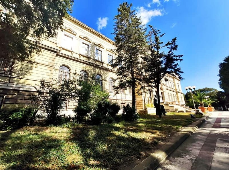 Varna: Archaeological Museum Ticket & E-Guide - Your Ticket Plus E-guide: How the Self-Guided Plan Works