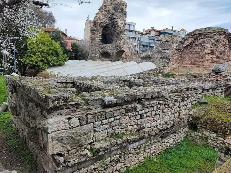 Varna Echoes: Flavors, Footsteps, Tales & Wine tasting - Key highlights you will actually feel