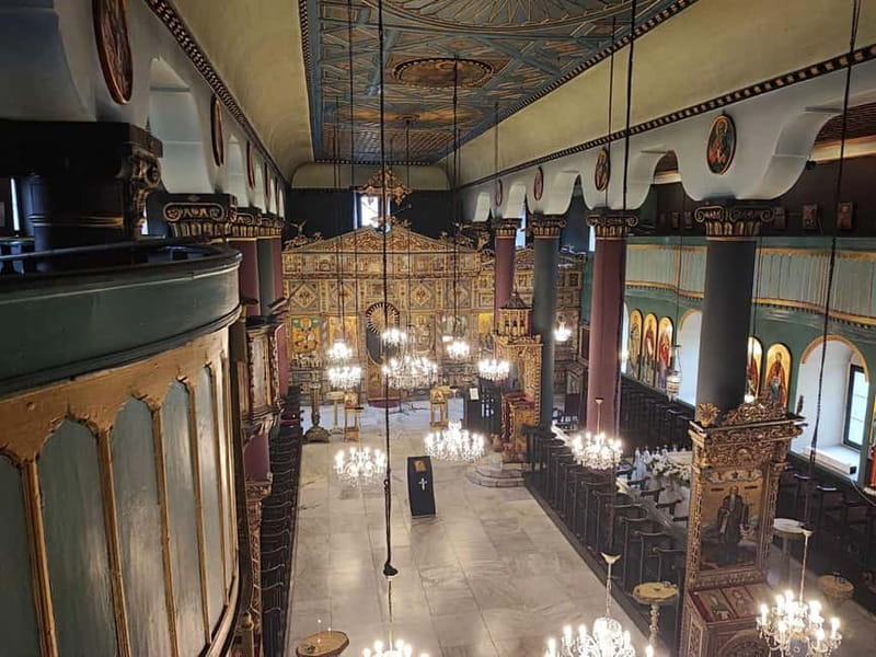 Varna Echoes: Flavors, Footsteps, Tales & Wine tasting - Varna in 3 hours: the sweet spot for stories, snacks, and wine