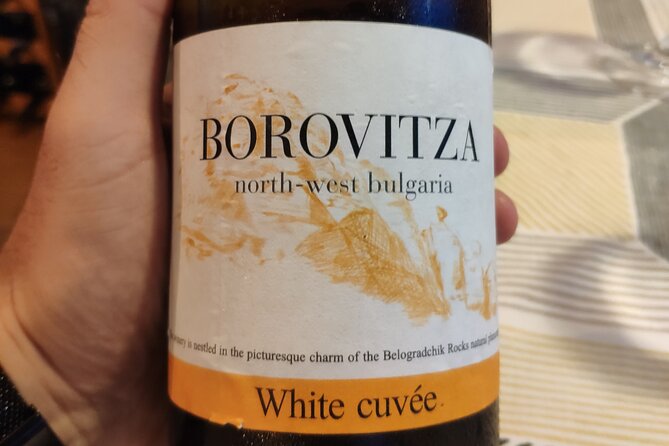 Varna Exquisite Wine Tasting - Getting to the venue from Varna center, and why first impressions can mislead
