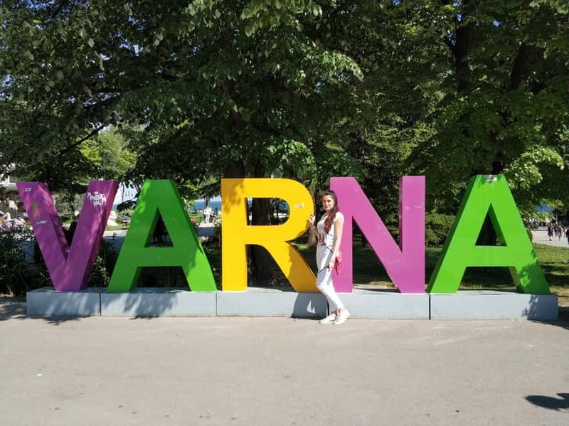 Varna Gourmet Tour including Wine Tasting - Quick reasons this Varna Gourmet Tour works