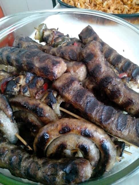 Varna Gourmet Tour including Wine Tasting - Practical tips that will make your tour smoother
