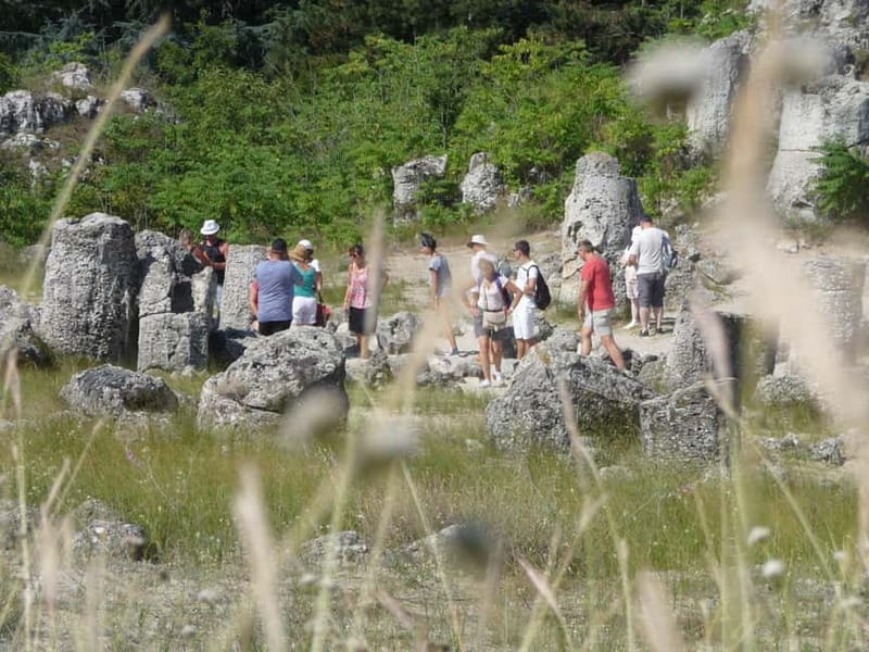 Varna: Guided VIP Tour - Key things that make this tour worth your time