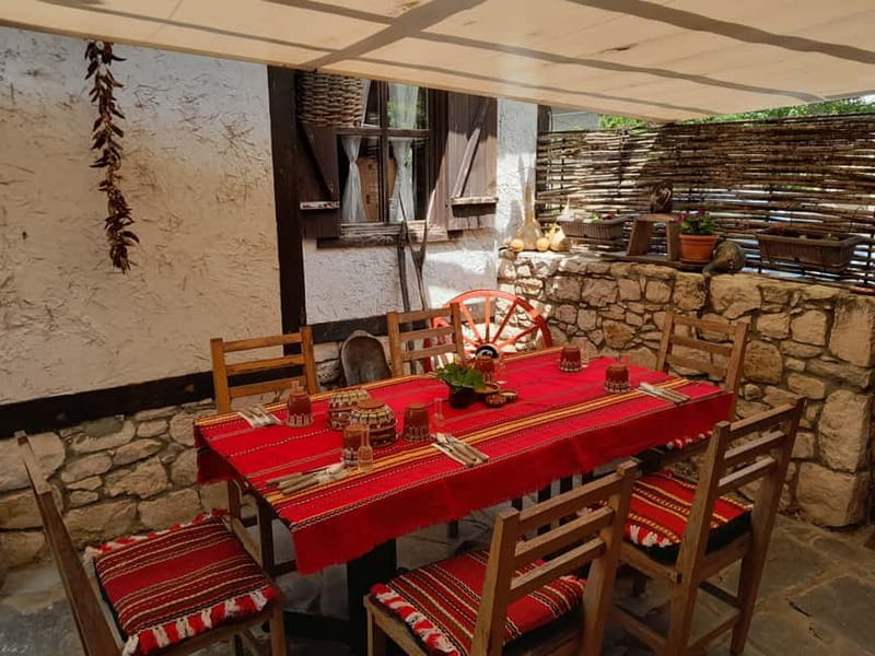 Varna: Guided VIP Tour - The rest of the stops: short visits that add up